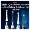 Oral-B iO Ultimative Reinigung 2er, 2 Stück(e), Weiß, 3 Produktbild-Vorschau 14
