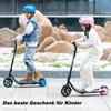 EVERCROSS TECH E6 Scooter électrique pour enfants, pour Voir les images du produit 6
