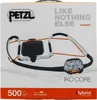 Petzl E104BA00 Iko Core Lamp Black Produktbild-Vorschau 4