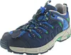 Meindl Respond Junior Jungen Velour-Mesh Outdoorschuhe Produktbild-Vorschau 34