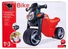 Rueda roja para moto deportiva Vista previa de la imagen del producto 3
