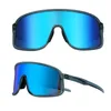 ROCKBROS occhiali da ciclismo occhiali da sole antivento Anteprima dell’immagine prodotto 2