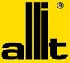 A logo with the text 'allit' and a registered trademark symbol. Produktbild-Vorschau