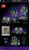 LEGO Icons Transformers: Soundwave Set für Erwachsene - Produktbild-Vorschau 8