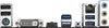 Gigabyte A520M H - 1.x - Motherboard - micro ATX - Socket Produktbild-Vorschau 6