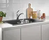 GROHE Start, Chrom Anteprima dell’immagine prodotto 2