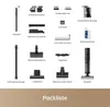 Dreame Wet Dry Vacuum Cleaner Household Dreame H12 cordless Anteprima dell’immagine prodotto 28