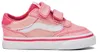 Vans Brooklyn LS V Sneakers Kinder Produktbild-Vorschau 1