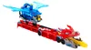 MATTEL HW City double dragon transporter 2in1 JBM72 /2 Voir les images du produit 6