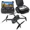 Profi GPS-Drohne mit 4K-Kamera, faltbar, 360° Produktbild-Vorschau 2