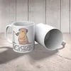 Mr. & Mrs. Panda Trinkbecher Otter Podcast aufnehmen - Weiß Produktbild-Vorschau 4