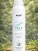 GEHWOL FUSSKRAFT Soft Feet Schaum 125 ml Fußpflegeschaum Produktbild-Vorschau 4