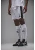 Erima Retro Star Shorts Weiß/Schwarz Junior - 152 Produktbild-Vorschau 1