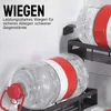 Gewürzregale, Küchenregal, Gewürzregal Wand montieren, 4 Produktbild-Vorschau 10
