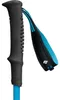 Trekkingstöcke Distance Carbon FLZ (anthrazit/blau, 1 Paar, Produktbild-Vorschau 4