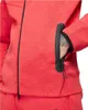 Mikiny Nike Tech Fleece FB7921672 Náhled obrázku produktu 4