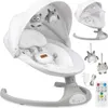 MoMi KENANI Babywippe - 5 Vibration, Musik Timing, Produktbild-Vorschau 1