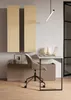 Furniture24 Schreibtisch Mit Kommode Sigma Sg-10 Produktbild-Vorschau 4