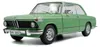 Automodello Solido in scala 1:18 BMW 1602 Taiga verde 1971 Anteprima dell’immagine prodotto 1