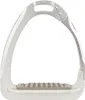 Acavallo Arena Aluplus 2.0 Steigbügel Silber 12 cm Silber Produktbild-Vorschau 1