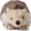 WWF - Peluche - Hérisson (clair, 18cm) réaliste Peluche en Voir les images du produit 1