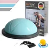 DH FitLife Balance trainer 60 cm, demi-ballon d’équilibre Voir les images du produit 1