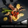 WMF Lono Selection, 8 Person(en), Schwarz, Edelstahl, Produktbild-Vorschau 2