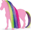 schleich HORSE CLUB Sofia’s Beauties 42654, Účes pro Náhled obrázku produktu 5