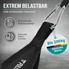 PULLUP & DIP Bauchtrainingsschlaufen Bauchtrainer Produktbild-Vorschau 5