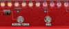 Tech 21 Fly Rig 5 SansAmp V2 Multiefekt gitarowy Podgląd zdjęcia produktu 10