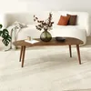 Skye Decor, Sweet - Walnut, Couchtische, Nussbaum, Holz, Produktbild-Vorschau 2