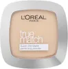 L’Oréal Paris Make-Up Designer True Match Powder W3 Golden Produktbild-Vorschau 1
