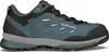 LOWA DELAGO GTX LO Ws PETROL/AQUAMARIN PETROL/AQUAMARIN 39 Produktbild-Vorschau 5