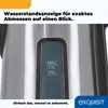 Exquisit Wasserkocher WK 6119 isw | 2200 Watt | 360° Sockel Produktbild-Vorschau 8