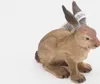 Schleich 14213 Lepre marrone Anteprima dell’immagine prodotto 2