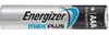 ENERGIZER Batterie Alkaline AAA (LR03) 1.5V (20er Blister) Anteprima dell’immagine prodotto 7