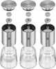 WMF De Luxe Gewürzmühlen-Set, 3-teilig Produktbild-Vorschau 12