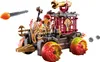 PLAYMOBIL 71299 Burnham Raiders - Chariot de combat de feu Voir les images du produit 2