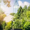 KADAX šplhací podpěra, ocelový šplhací obelisk, volně Náhled obrázku produktu 4