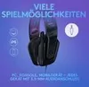 Logitech G G335 schwarz Produktbild-Vorschau 29