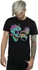 Rick And Morty - T-Shirt für Herren BI1566 (XXL) (Schwarz) Produktbild-Vorschau 2