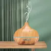 Luftbefeuchter, Diffuser, Aroma, Ultraschall-Vergeber, Produktbild-Vorschau 4