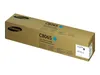 Samsung CLT-C806S Cyan Original Tonerkartusche, Cyan, 1 Produktbild-Vorschau 8