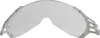 Visière transparente pour casque de moto CMX (casque jet, Voir les images du produit 3
