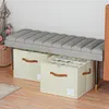 Organizzatore compatto per scarpe, organizzatore per Anteprima dell’immagine prodotto 13