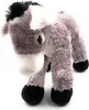 Onwomania Peluche Doudou Mulet Oreille Longue Chevauchée Voir les images du produit 1