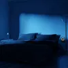 LED Nachtlicht Steckdose Dimmbar Warmweiß Schrankleuchte Produktbild-Vorschau 10
