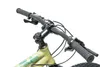 Mountainbike 26 Zoll Herren Damen , 21-Gang Shimano, Produktbild-Vorschau 9