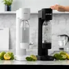 Dafi PushAir Saturator mit CO2-Kartusche + 0,7l Flasche Produktbild-Vorschau 1
