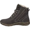 JOSEF SEIBEL Conny 55 | Stiefelette für Damen | Grau Produktbild-Vorschau 3